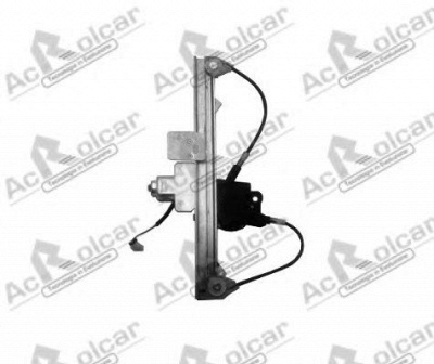 AC ROLCAR 017626 -  Подъемное устройство для окон